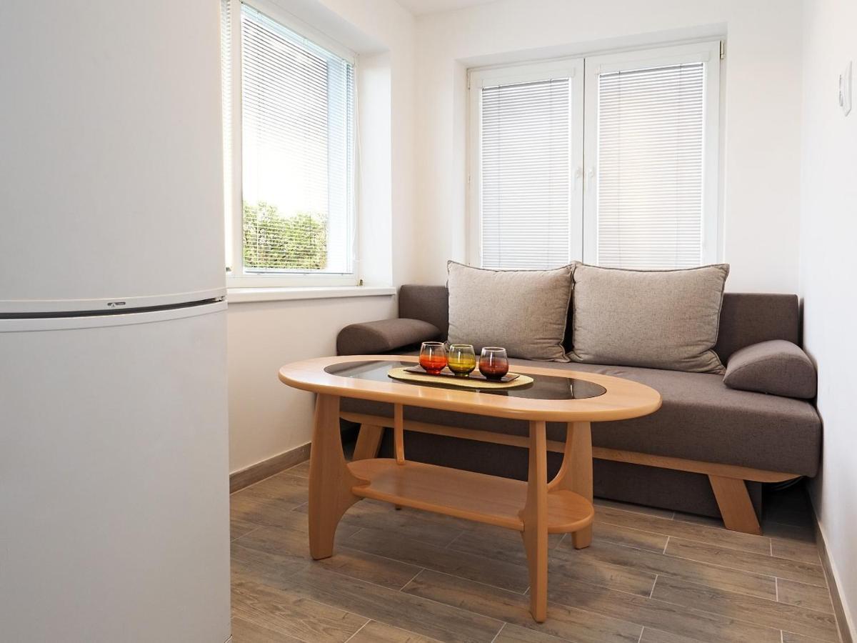 Penzion Kendy Apartment Mistrin Luaran gambar